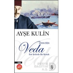 EVEREST / VEDA - MİDİ BOY