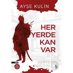 EVEREST /  HER YERDE KAN VAR - AYŞE KILİN