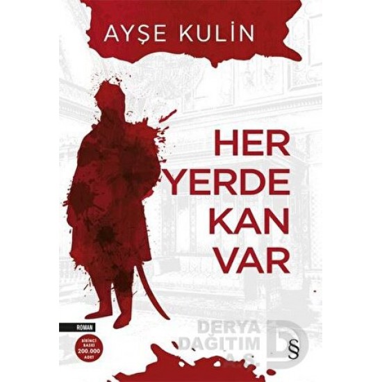 EVEREST /  HER YERDE KAN VAR - AYŞE KILİN