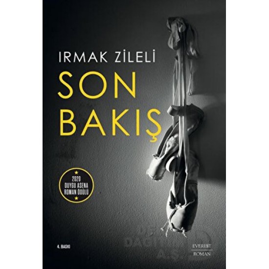 EVEREST / SON BAKIŞ / İ ZİLELİ