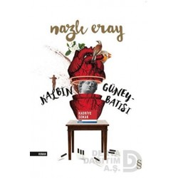 EVEREST /  KALBİN GÜNEYBATISI