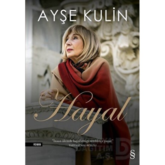 EVEREST /  HAYAL - AYŞE KULİN