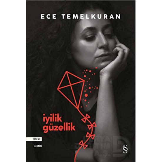 EVEREST /  İYİLİK GÜZELLİK - ECE TEMELKURAN