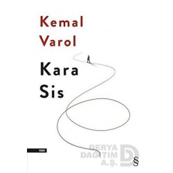 EVEREST /  KARA SİS - KEMAL VAROL
