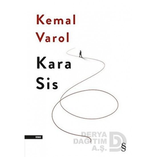 EVEREST /  KARA SİS - KEMAL VAROL