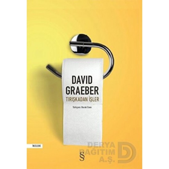 EVEREST /  TIRIŞKADAN İŞLER