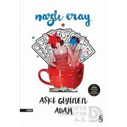 EVEREST /  AŞKI GİYİNEN ADAM