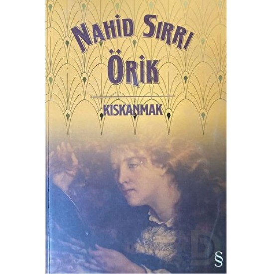 EVEREST / KISKANMAK - CİLTSİZ