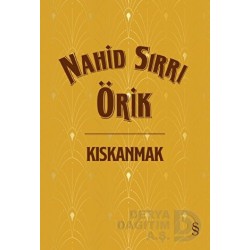 EVEREST /  KISKANMAK - CİLTLİ