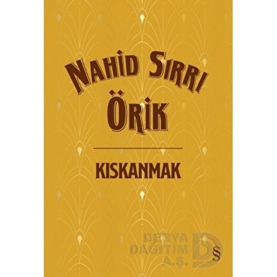 EVEREST /  KISKANMAK - CİLTLİ