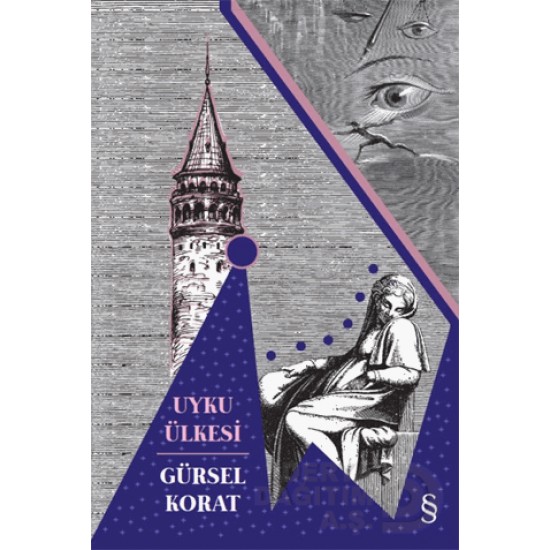 EVEREST /  UYKU ÜLKESİ