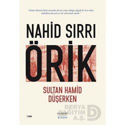 EVEREST /  SULTAN HAMİD DÜŞERKEN - CİLTSİZ