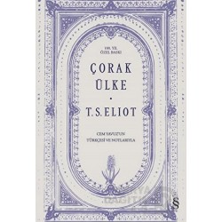EVEREST / ÇORAK ÜLKE - CİLTLİ (100. YIL ÖZEL BASKI )