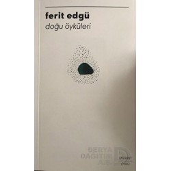 EVEREST /  DOĞU ÖYKÜLERİ