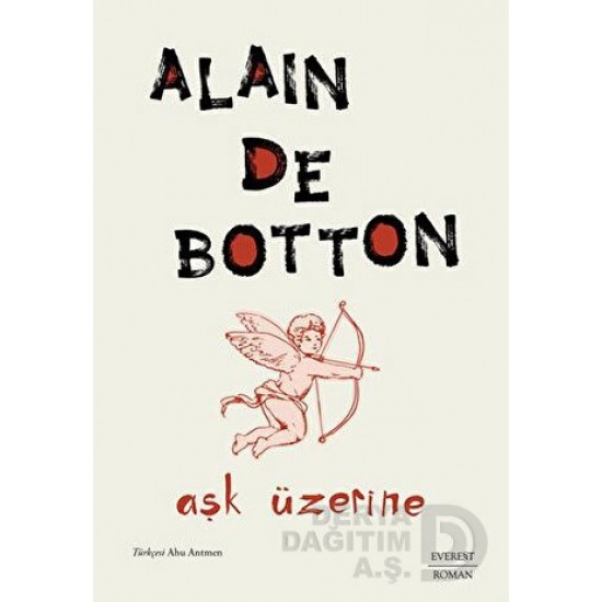 EVEREST / AŞK ÜZERİNE