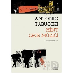 EVEREST /  HİNT GECE MÜZİĞİ