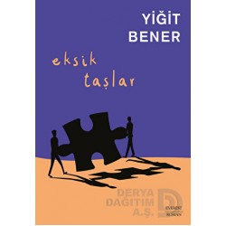EVEREST /  EKSİK TAŞLAR