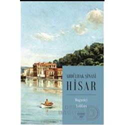 EVEREST / BOĞAZİÇİ YALILARI(KİTAP BOY)