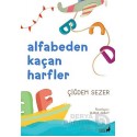 EVEREST / ALFABEDEN KAÇAN HARFLER