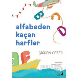 EVEREST / ALFABEDEN KAÇAN HARFLER