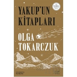 EVEREST /  YAKUPUN KİTAPLARI (KARTON KAPAK)