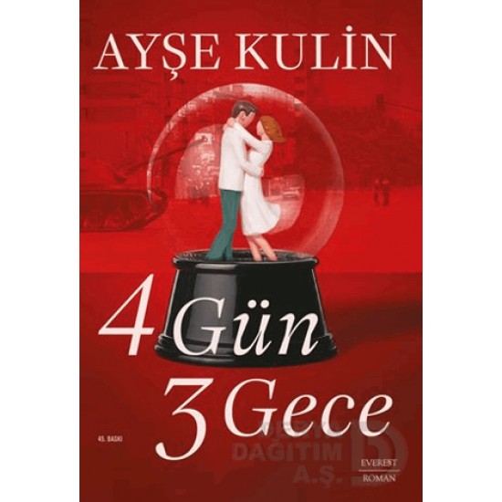 EVEREST /  4 GÜN 3 GECE