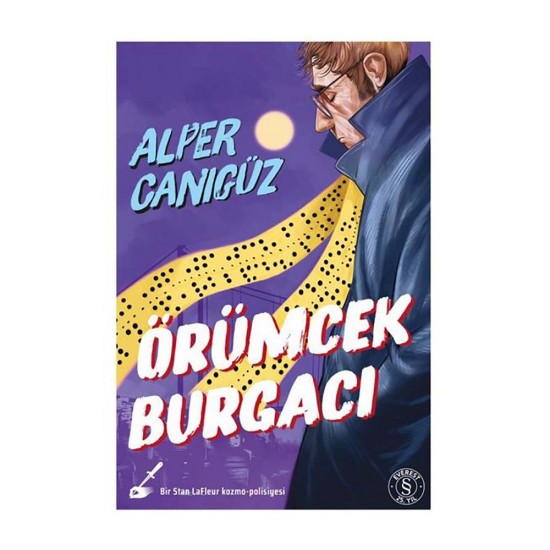 EVEREST /  ÖRÜMCEK BURGACI