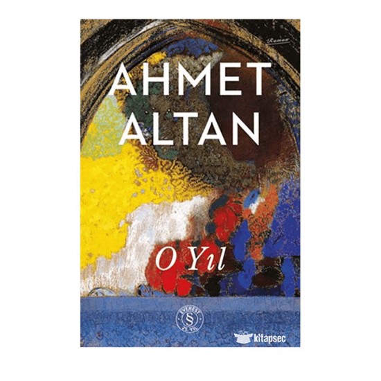 EVEREST /  O YIL (KARTON KAPAK)