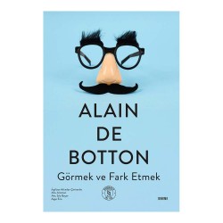 EVEREST /  GÖRMEK VE FARK ETMEK