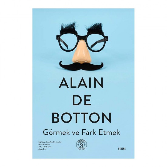 EVEREST /  GÖRMEK VE FARK ETMEK