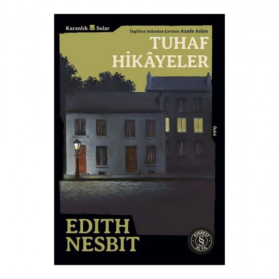 EVEREST /  TUHAF HİKAYELER