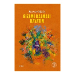 EVEREST /  GİZEMİ KALMALI HAYATIN