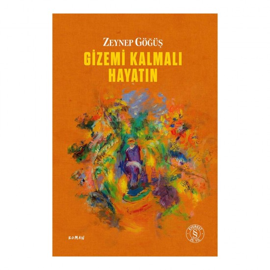 EVEREST /  GİZEMİ KALMALI HAYATIN