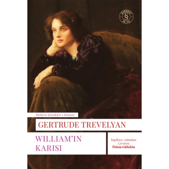 EVEREST /  WİLLİAMIN KARISI