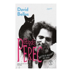 EVEREST /  PEREC - CİLTLİ