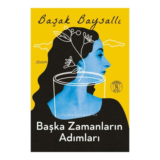 EVEREST /  BAŞKA ZAMANLARIN ADIMLARI