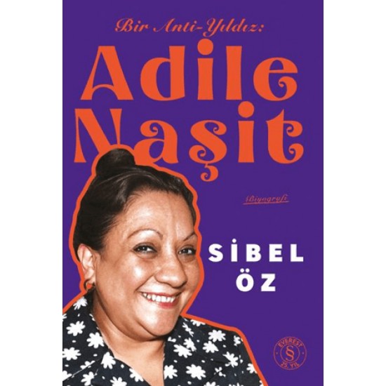 EVEREST /  ADİLE NAŞİT