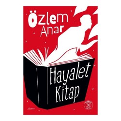 EVEREST /   HAYALET KİTAP