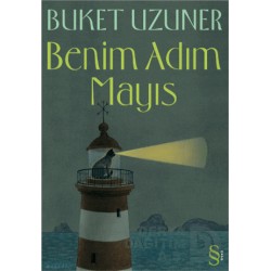 EVEREST / BENİM ADIM MAYIS - BUKET UZUNER