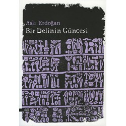 EVEREST / BİR DELİNİN GÜNCESİ