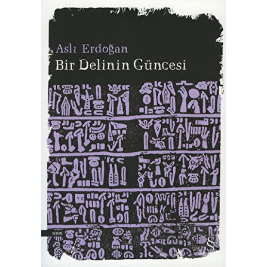 EVEREST / BİR DELİNİN GÜNCESİ