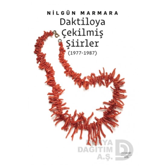 EVEREST / DAKTİLOYA ÇEKİLMİŞ ŞİİRLER