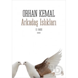 EVEREST / ARKADAŞ ISLIKLARI