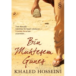 EVEREST / BİN MUHTEŞEM GÜNEŞ
