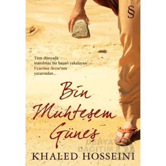 EVEREST / BİN MUHTEŞEM GÜNEŞ