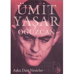EVEREST / AŞKA DAİR NESİRLER