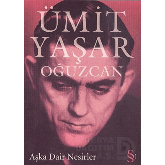 EVEREST / AŞKA DAİR NESİRLER