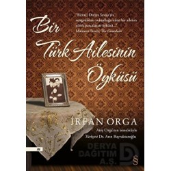 EVEREST / BİR TÜRK AİLESİNİN ÖYKÜSÜ