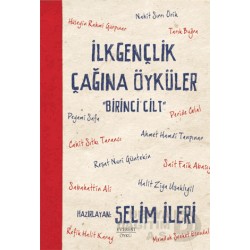 EVEREST / İLKGENÇLİK ÇAĞINA ÖYKÜLER 1