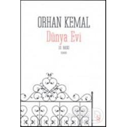 EVEREST / DÜNYA EVİ